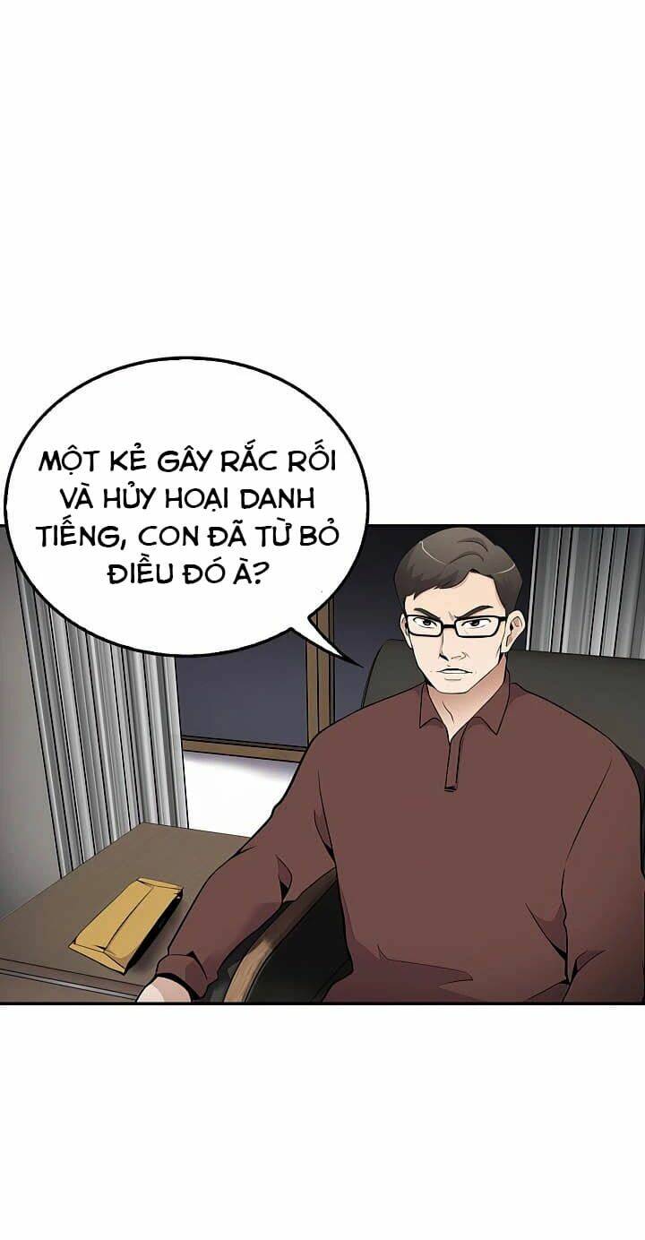 điều tra viên chuyển sinh chapter 21 62