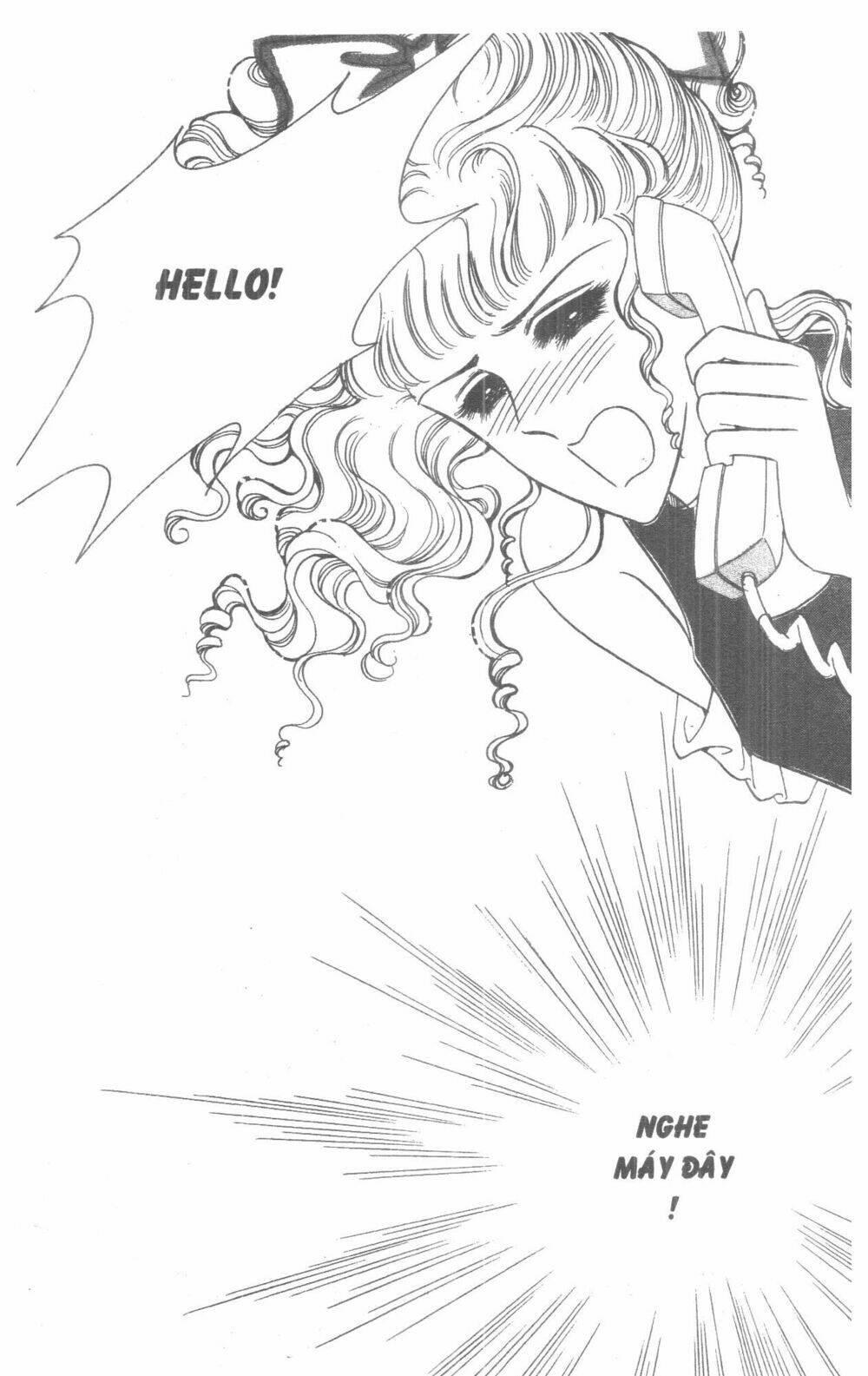 đừng chống đối chapter 3 175