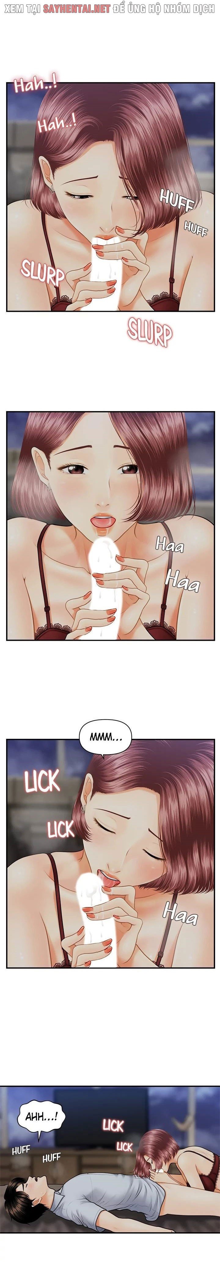 này anh đẹp trai chapter 15 1