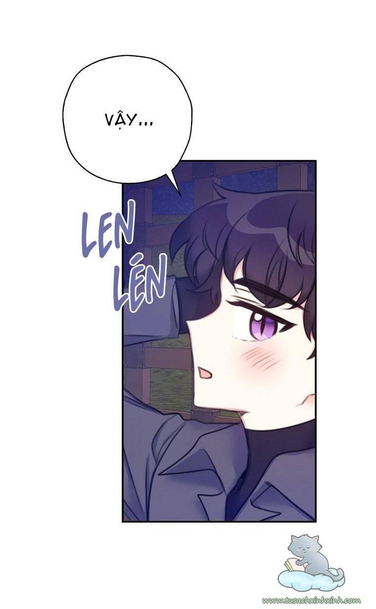 tôi sinh ra là con gái ác nữ chapter 22 30