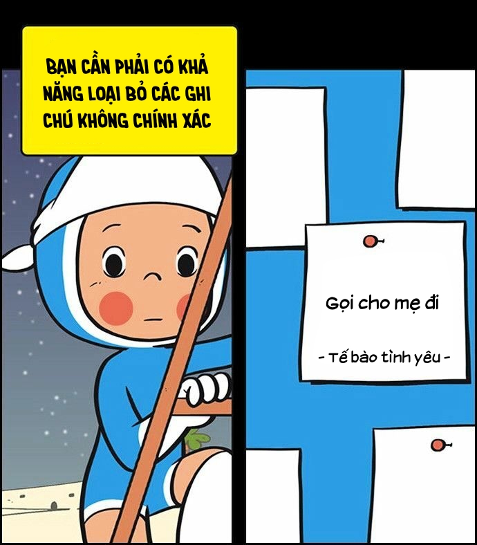 yumis cells chapter 61 21