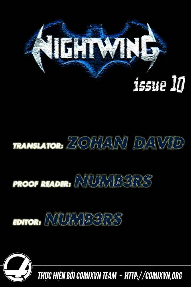 nightwing chapter 10 2