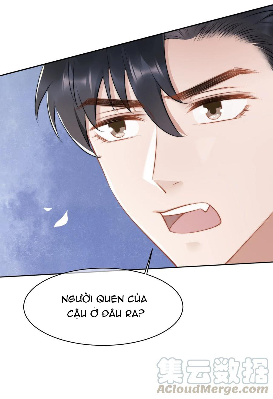 ta sinh con cho tổng tài chapter 19 15