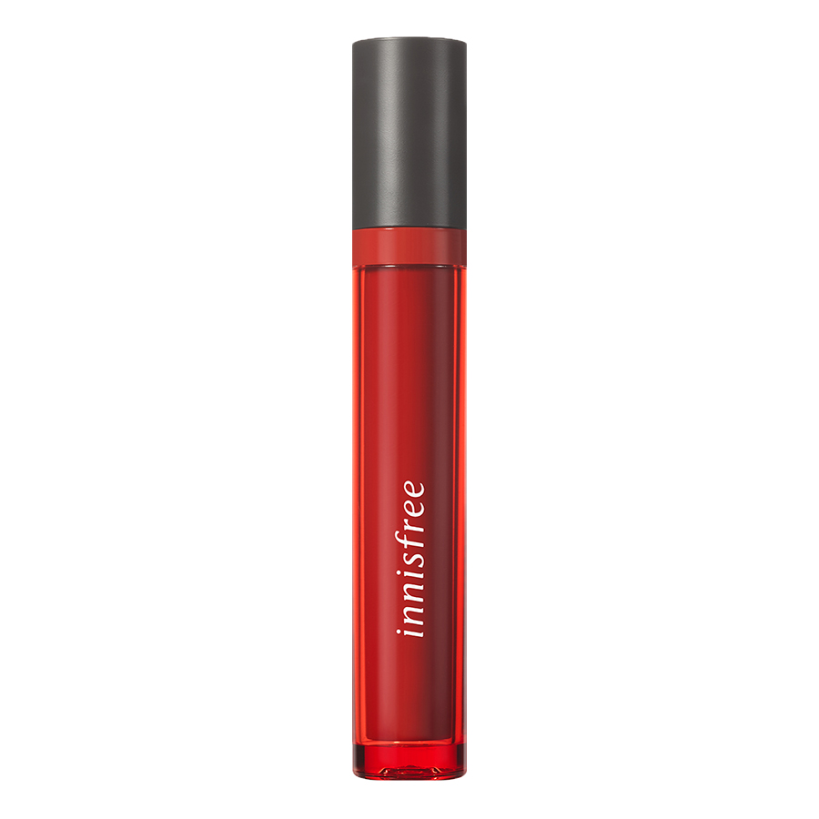 Son Tint Dưỡng Ẩm Innisfree Vivid Oil Tint 4G