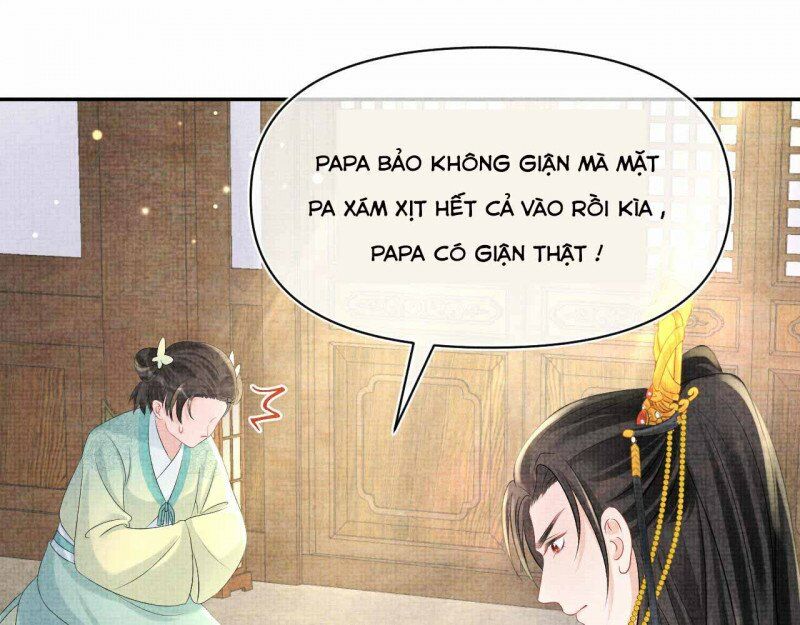 nhóc con người cá 3 tuổi rồi chapter 226 14