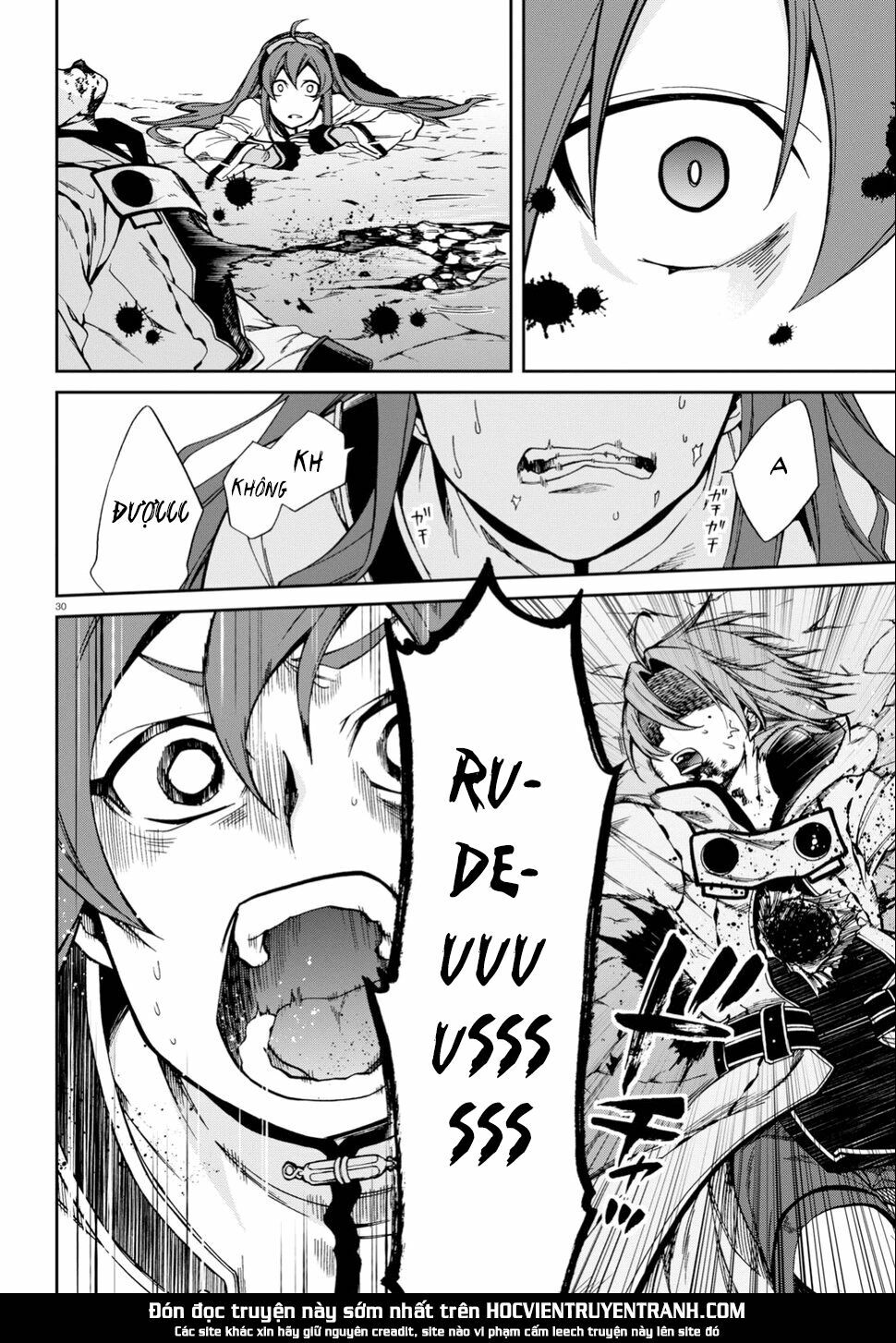 thất nghiệp chuyển sinh - làm lại hết sức chapter 47 22