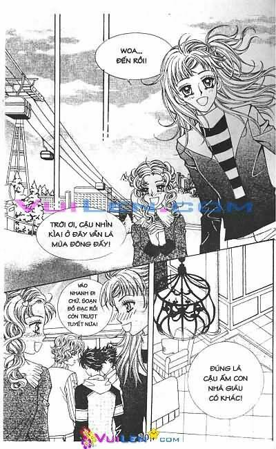 nụ hôn cuối chapter 30 5