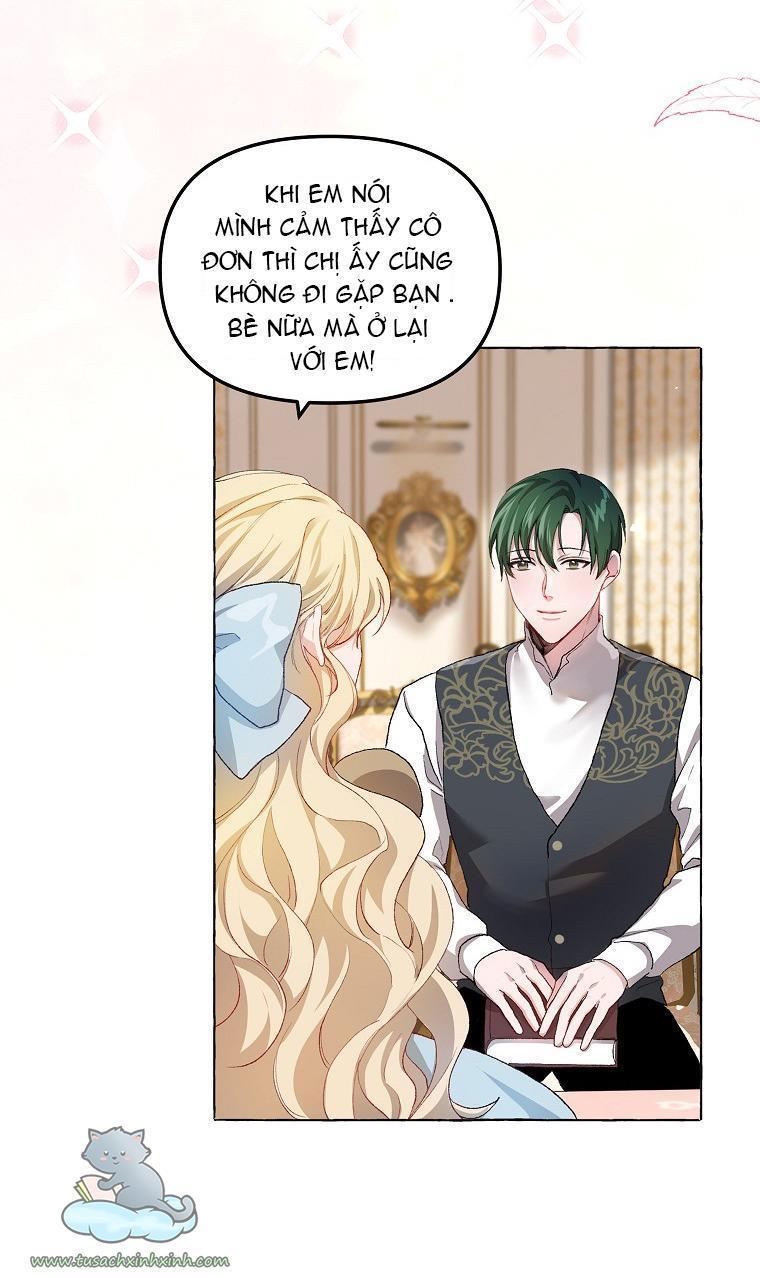 tháng năm cuối cùng của nữ phụ đoản mệnh chapter 14 37