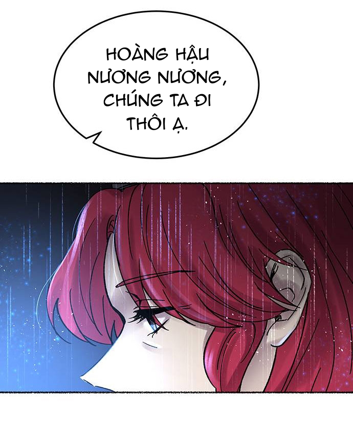 như gió trên cành cây khô chapter 21 53