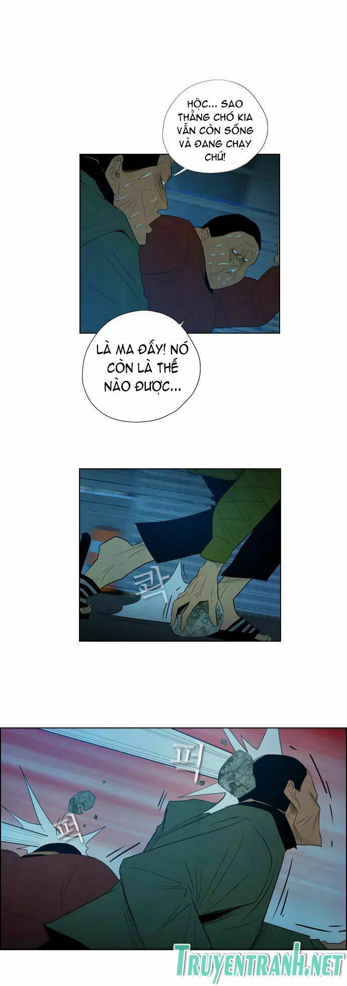 nạn nhân hồi sinh chapter 3 48