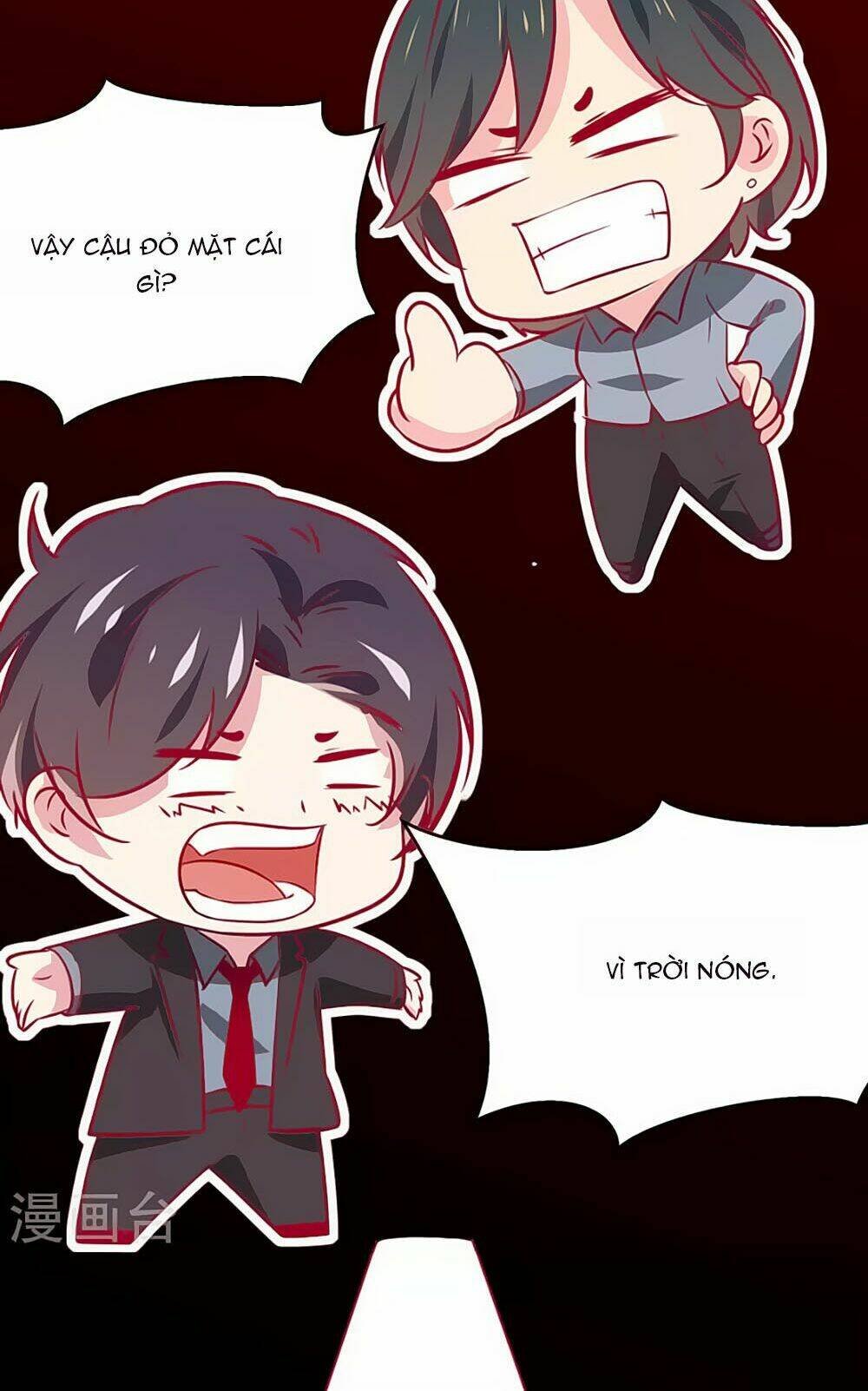 tổng tài, như vậy nhanh quá chapter 6 43