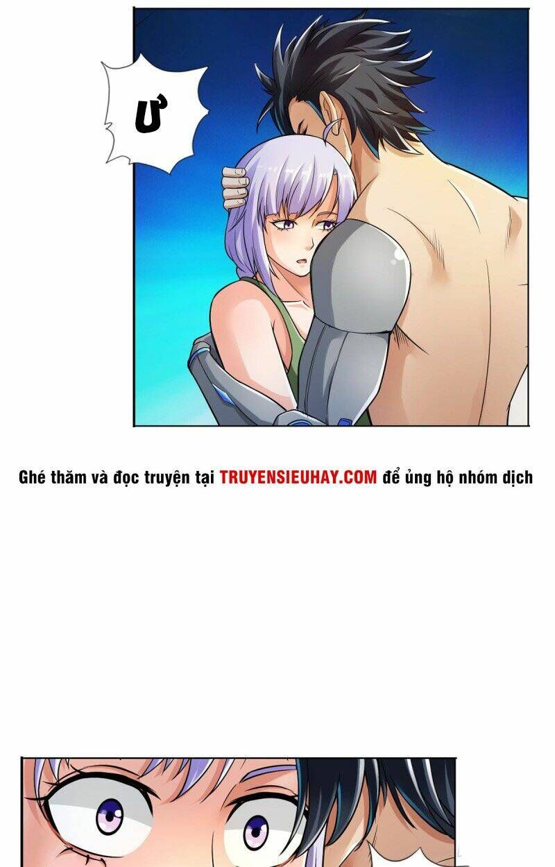 nhân vật phản diện đi tìm đường chết chapter 54 24