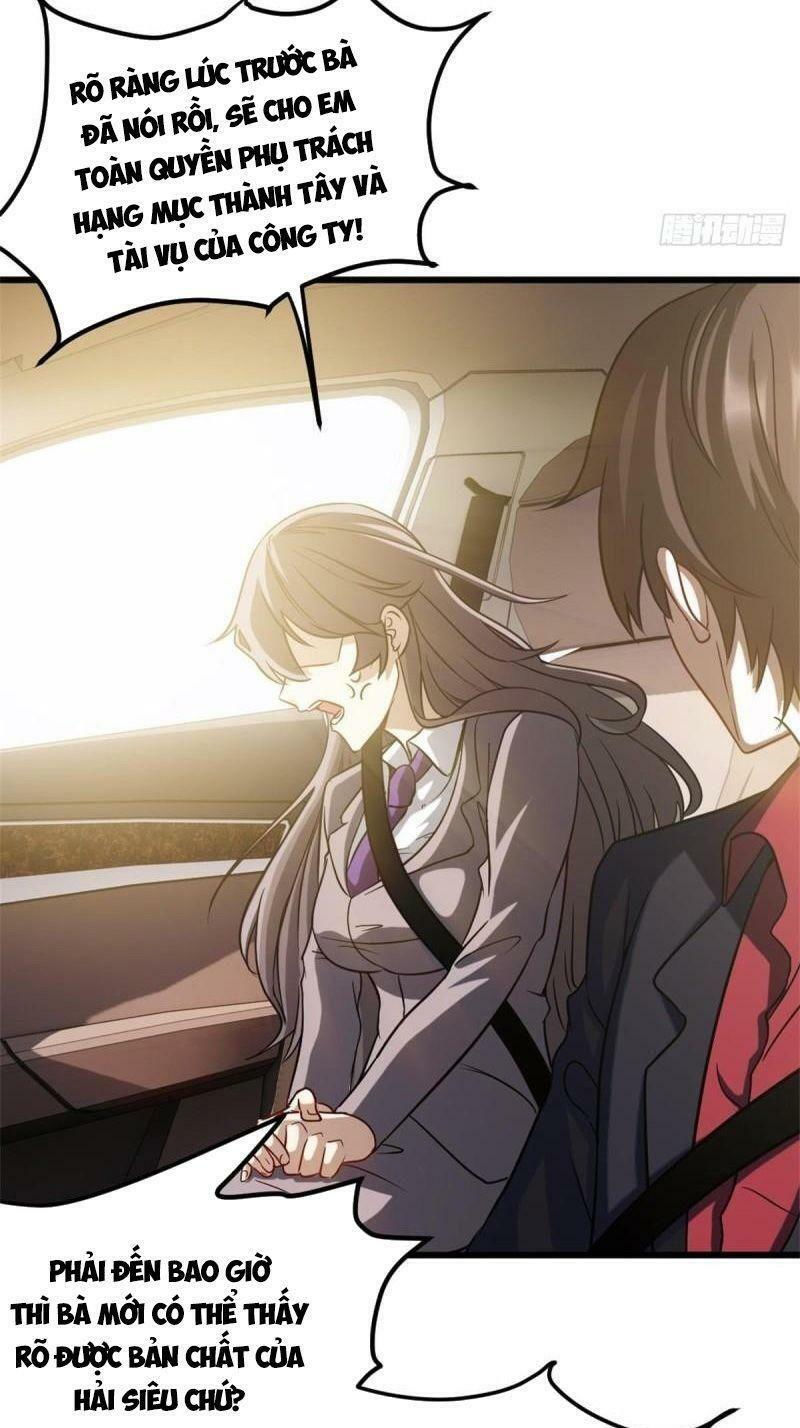 ta là hàn tam thiên chapter 72 25