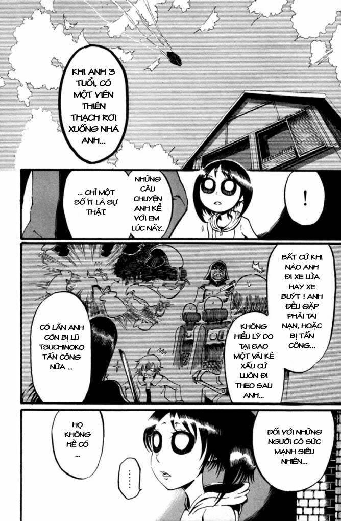 choujin gakuen chapter 1 16