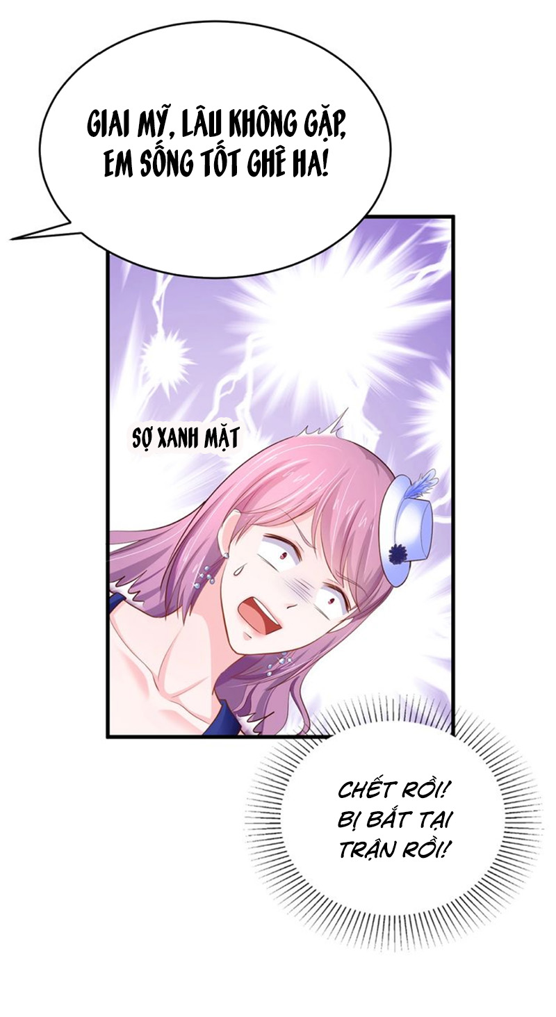 độc nhất sủng ái của thủ tịch chapter 31 30