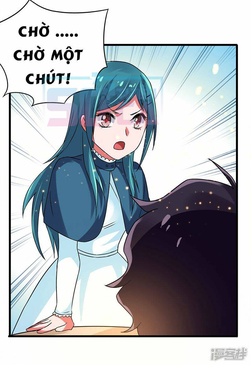 siêu cấp bại gia tử chapter 61 24