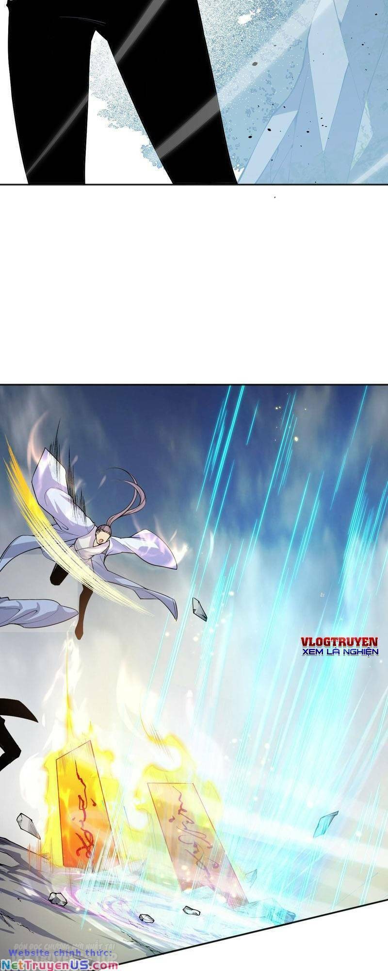 tử linh pháp sư! ta chính là thiên tài chapter 18 23