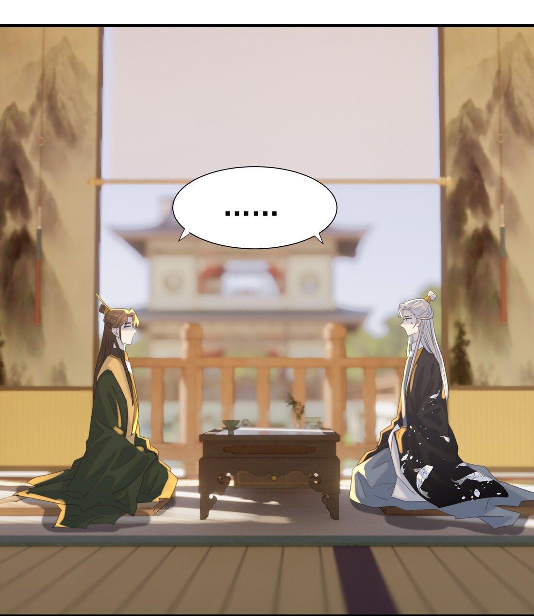 hình như cầm nhầm kịch bản của nữ chính rồi chapter 100 11