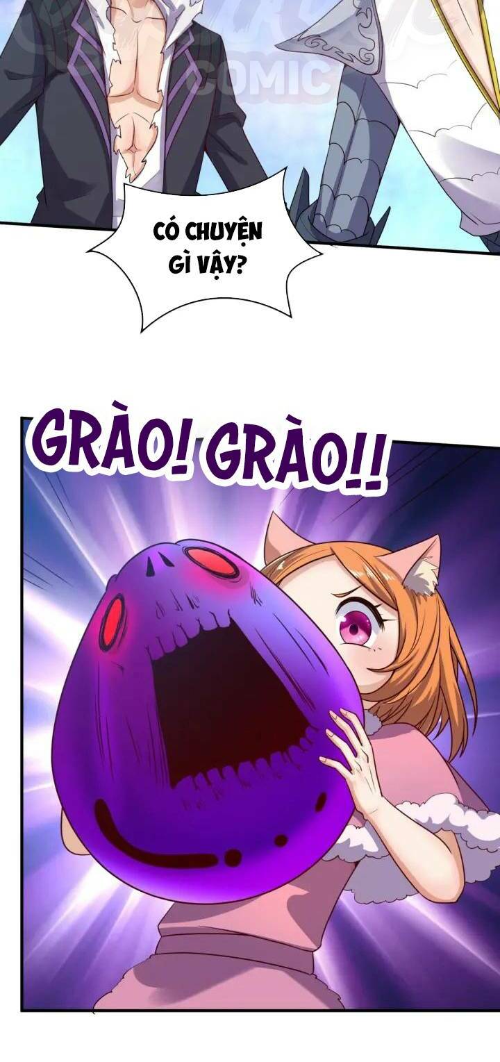 người chặn xuyên không chapter 79 46