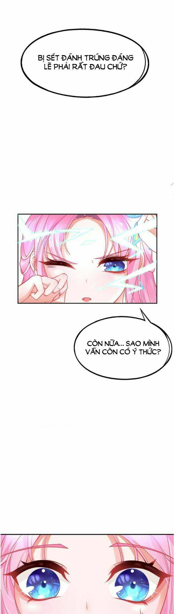 bổn vương phi có roi trong tay chapter 4 30