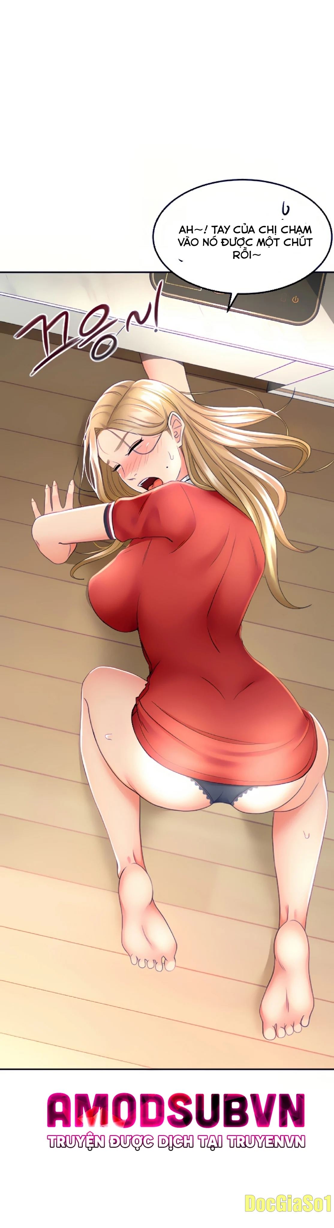 cậu chủ nhỏ chapter 9 29