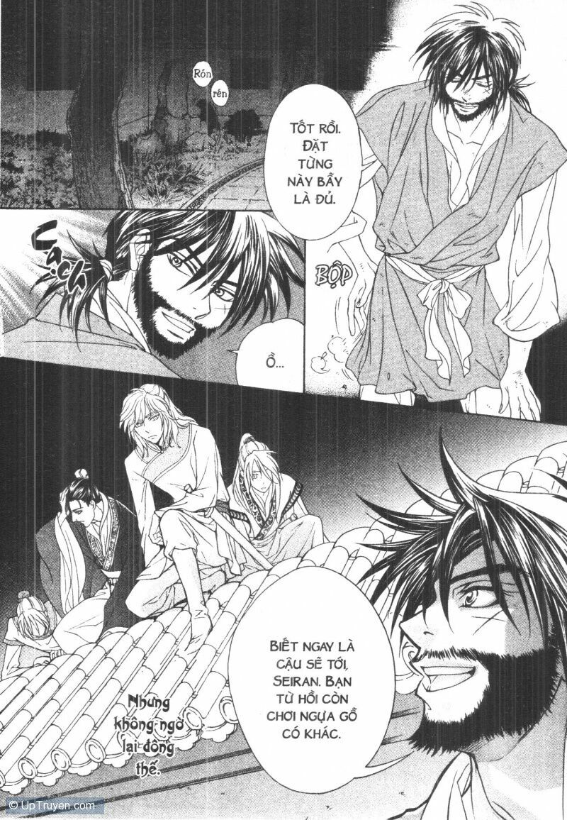 thái vân quốc truyện chapter 4 93