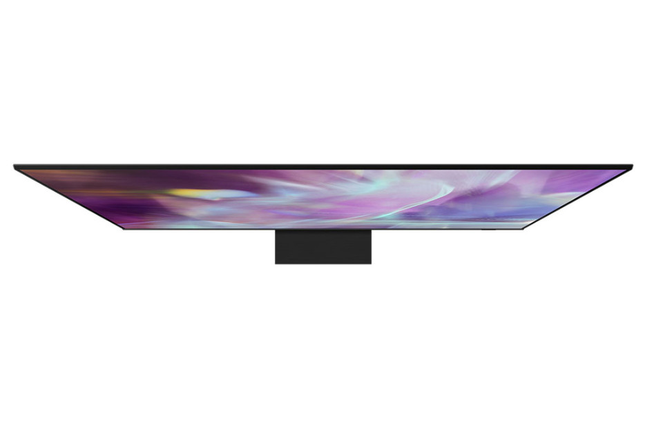 Smart Tivi QLED Samsung 4K 55 inch 55Q60AA - Hàng Chính Hãng - Chỉ Giao Hà Nội
