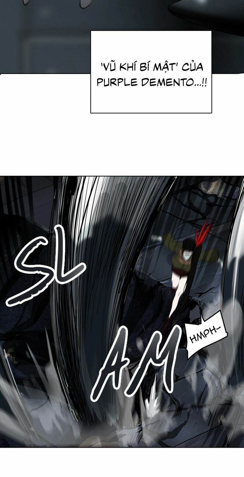 tòa tháp bí ẩn 2 chapter 191 18