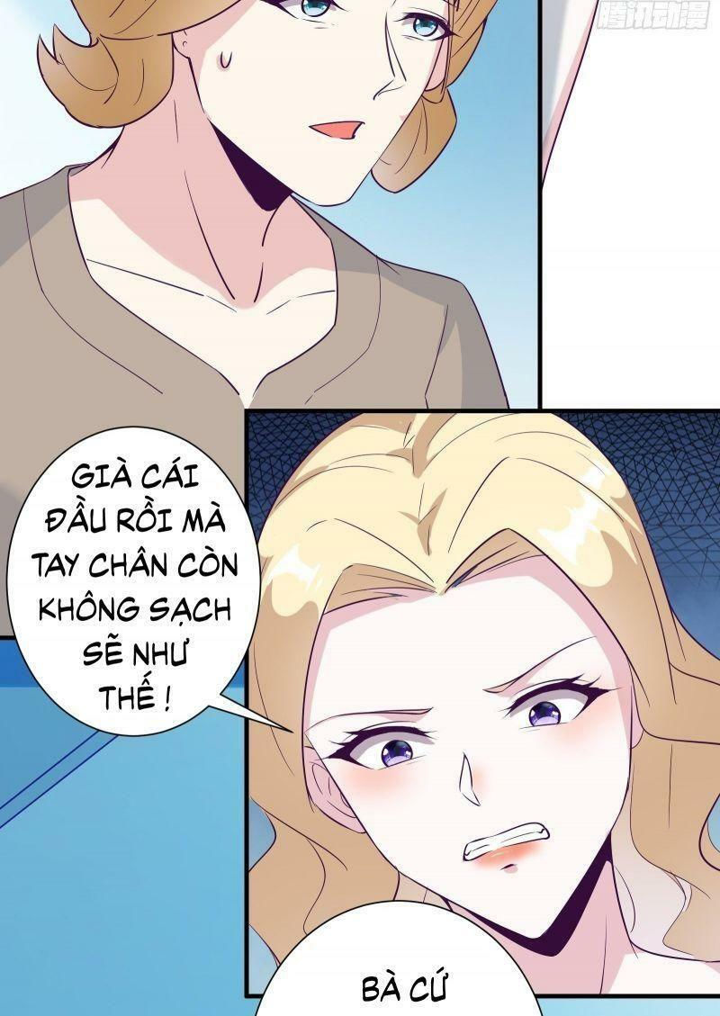 ta lập hậu cung tại tây du ký chapter 15 14