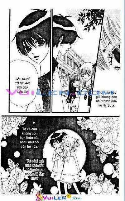 chàng trai thứ 13 chapter 4 41