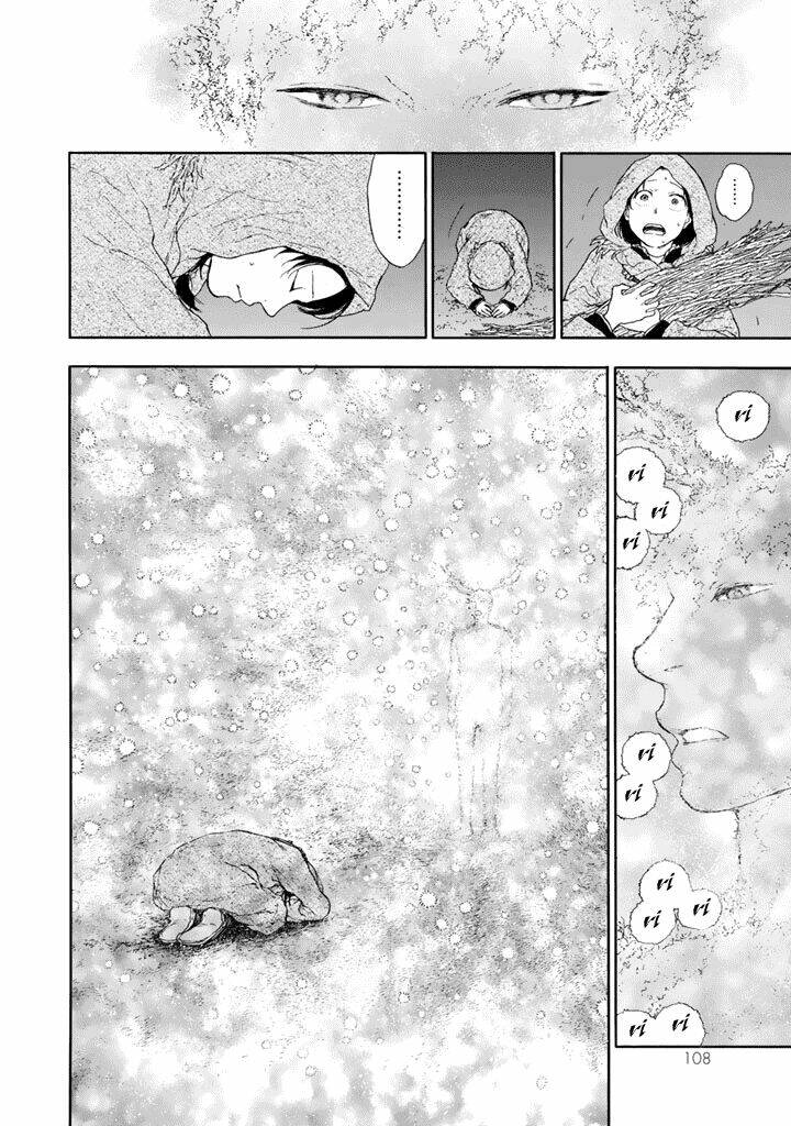 kemono no souja chapter 0 8