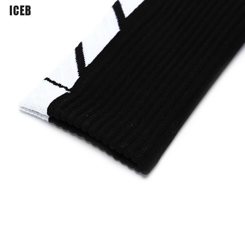 Vớ Đá Bóng Vải Cotton Chống Trượt Dành Cho Nam