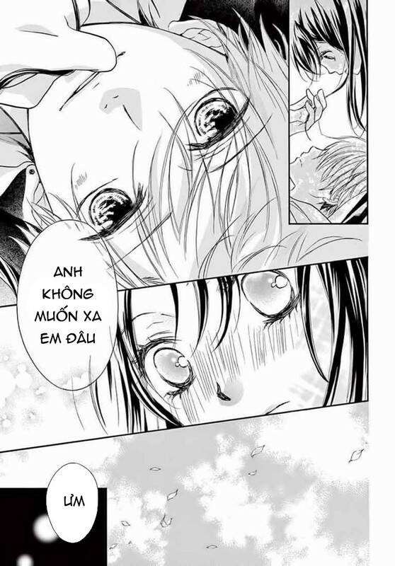 kitto ai dakara, iranai chapter 6 27