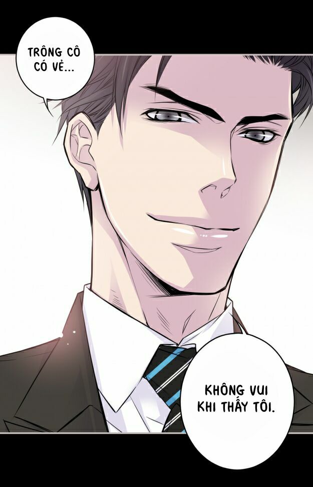 bạn trai cũ, khách hàng của tôi chapter 2 8