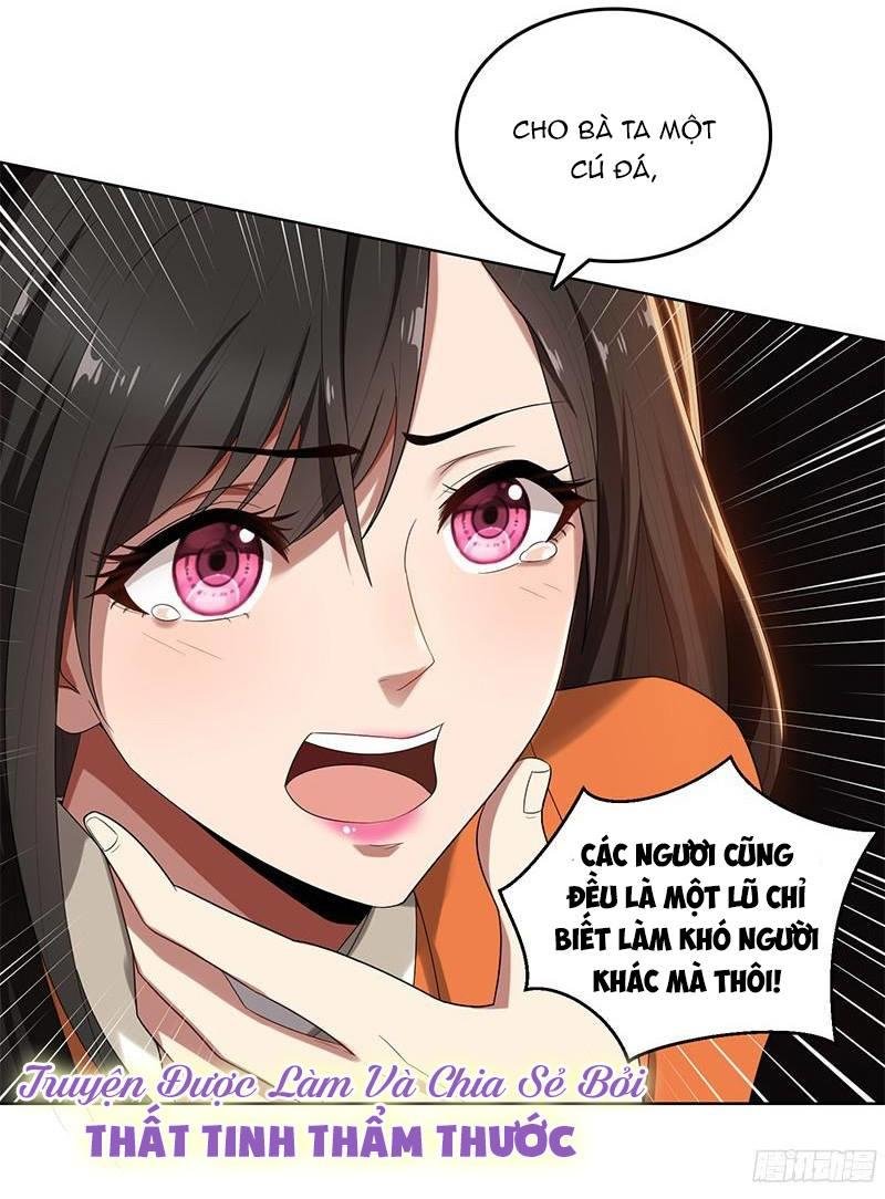 vợ yêu không ngoan chapter 6 25