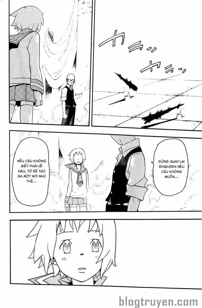soul eater chapter 51 24