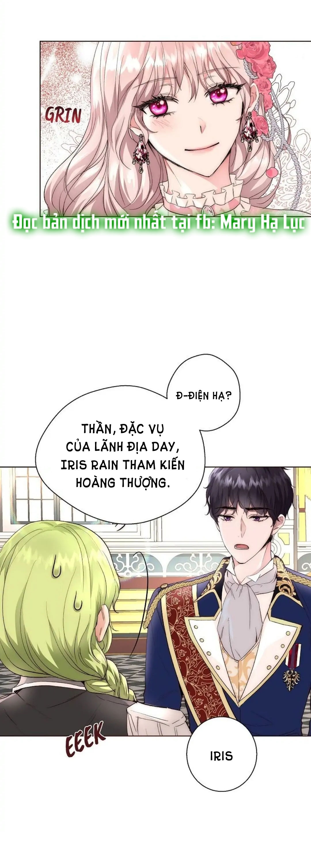 5500 sắc thái của quỷ vương chapter 20.1 10