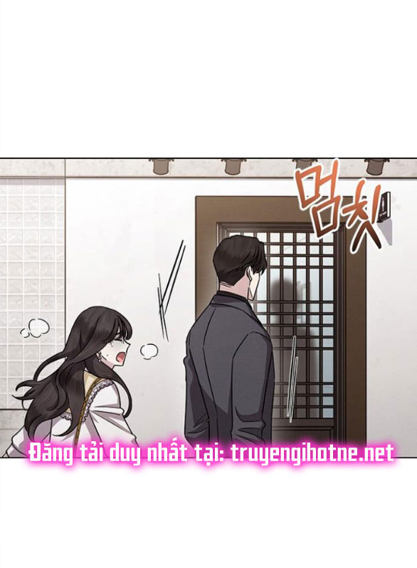 the castle - cô dâu của quỷ chapter 10.2 19