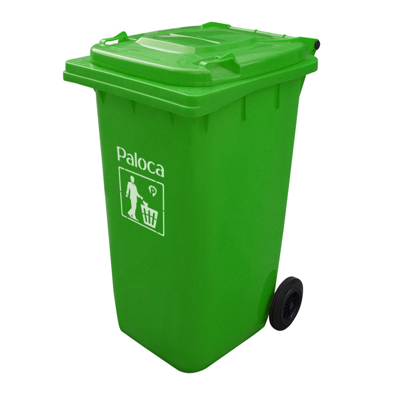 HDPE Recycle