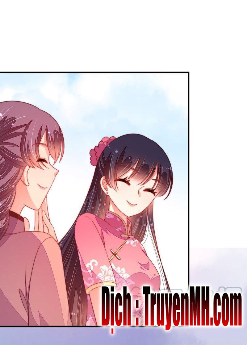 ngày nào thiếu soái cũng ghen chapter 252 13