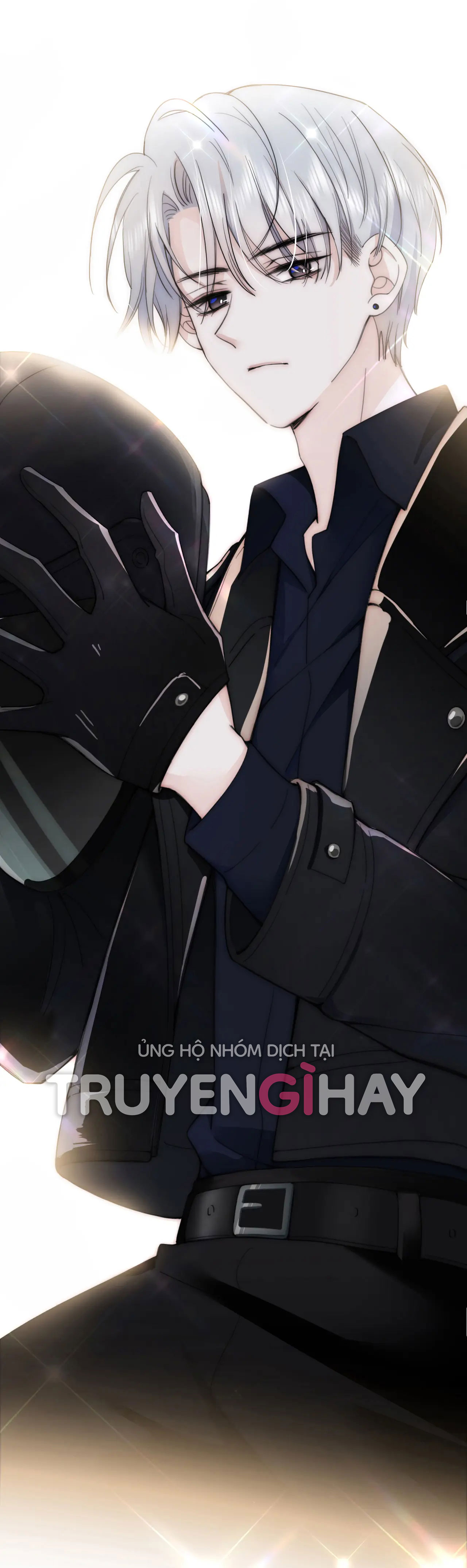 bệnh yêu chapter 4.1 3