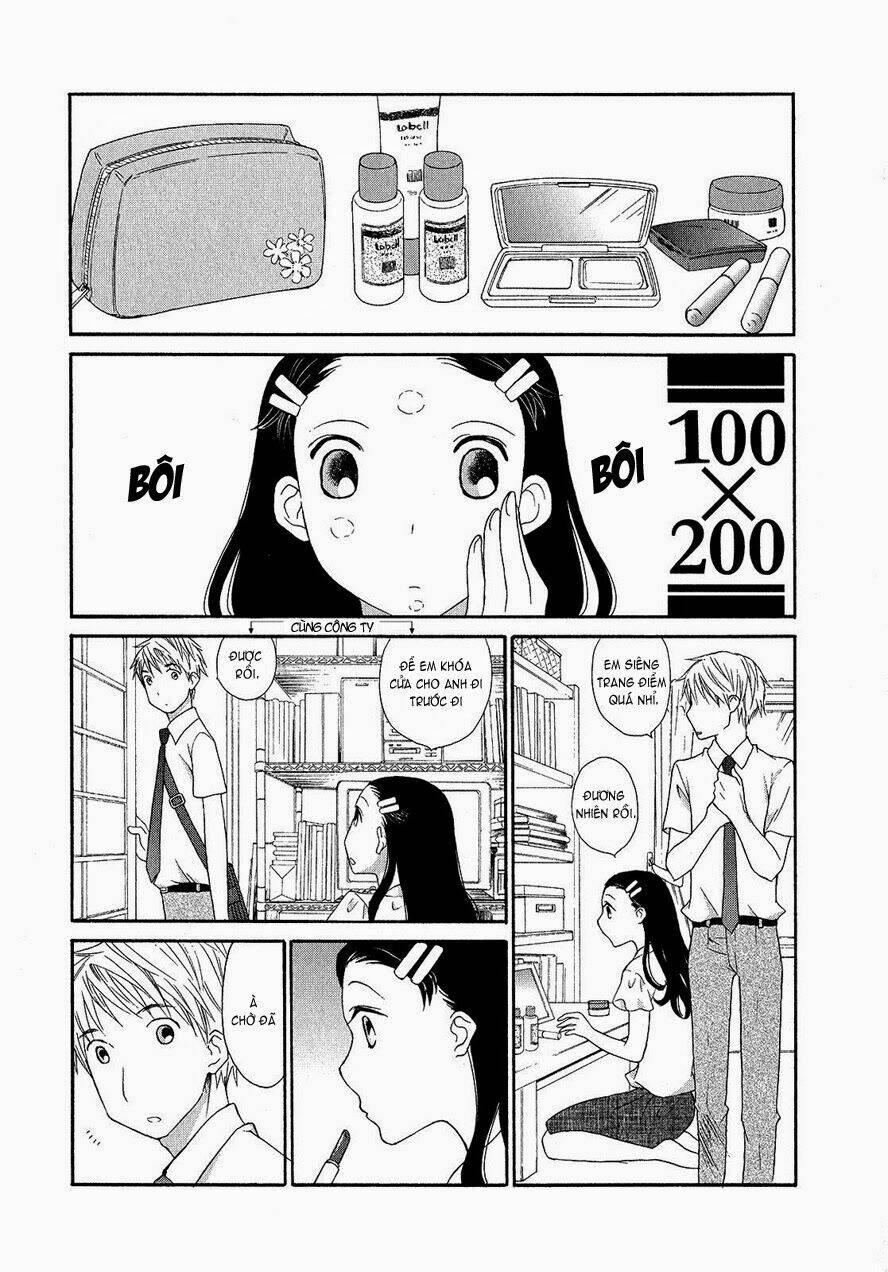 apart mate chapter 4 3