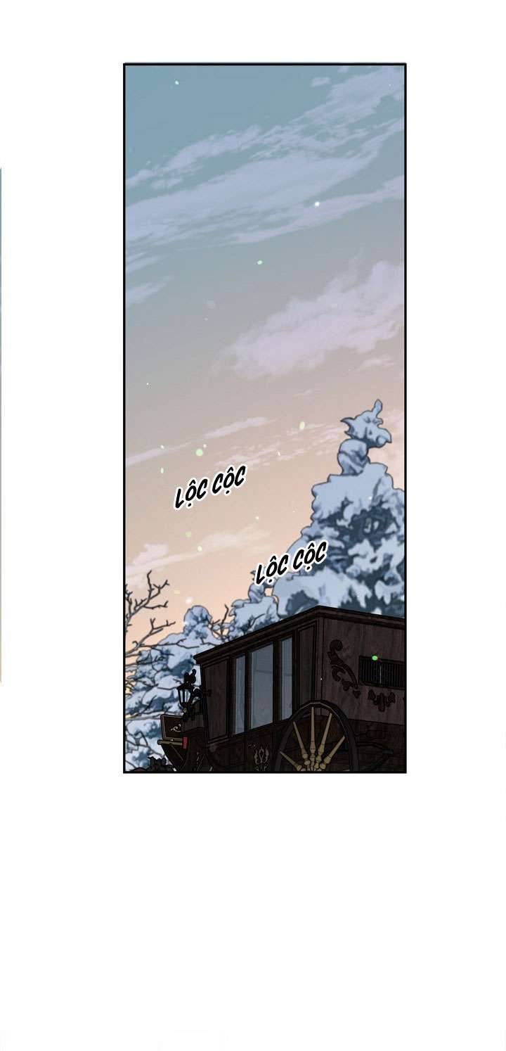 phương pháp trở thành con gái của người hùng bóng đêm chapter 40 END SS1 21
