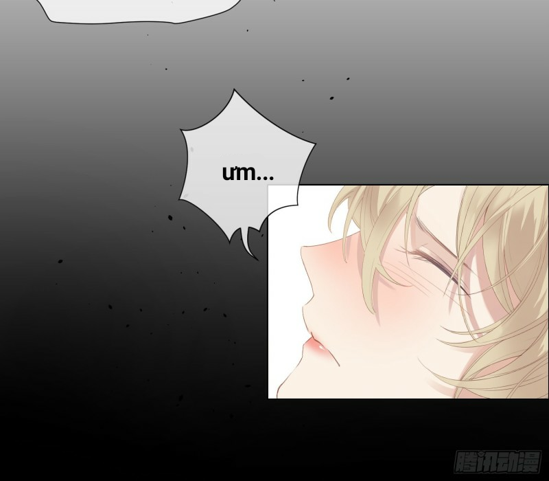 công lược của mami chapter 6 21