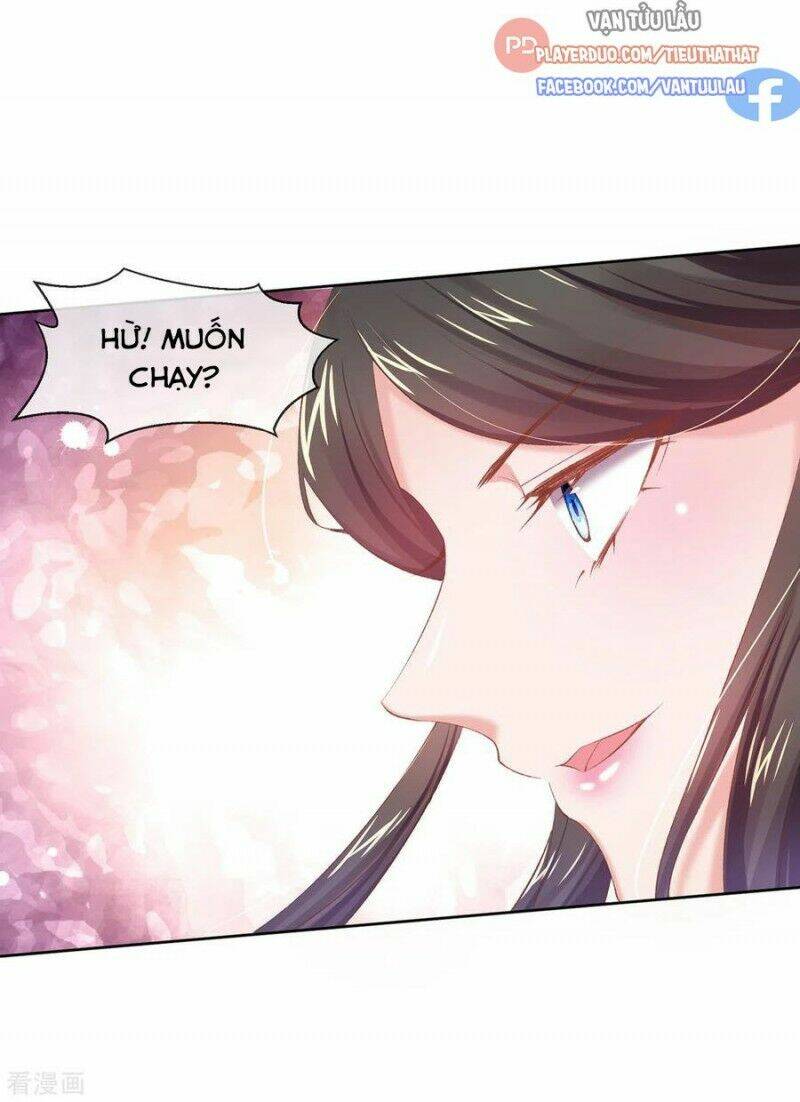 thị huyết y phi chapter 90 13