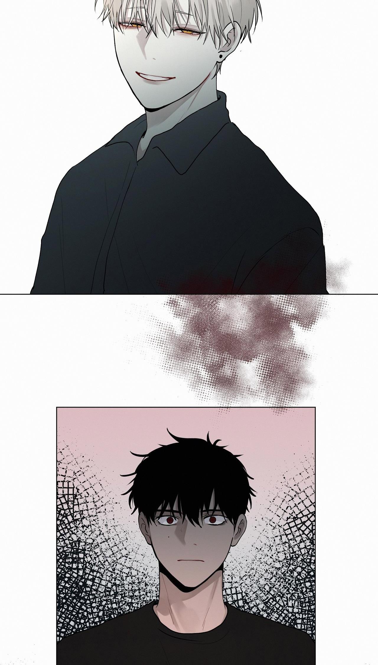 hiến tế máu chapter 26 26