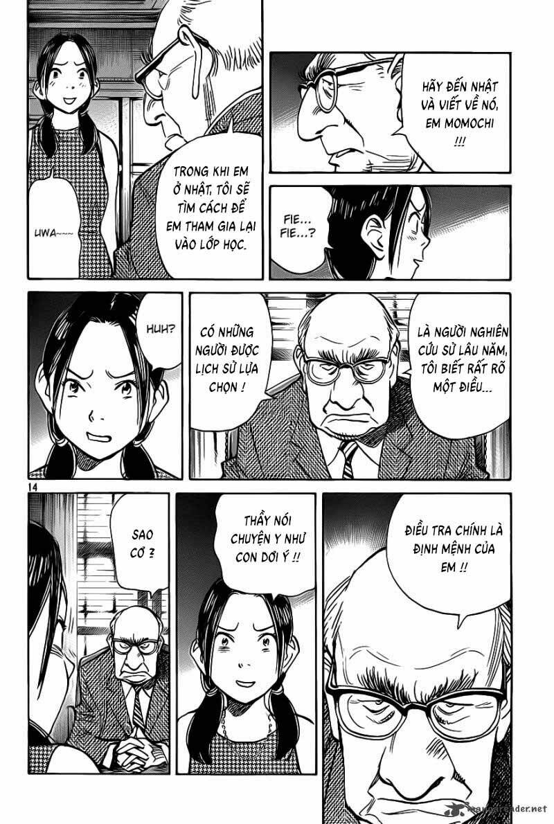 billy bat chapter 63 14