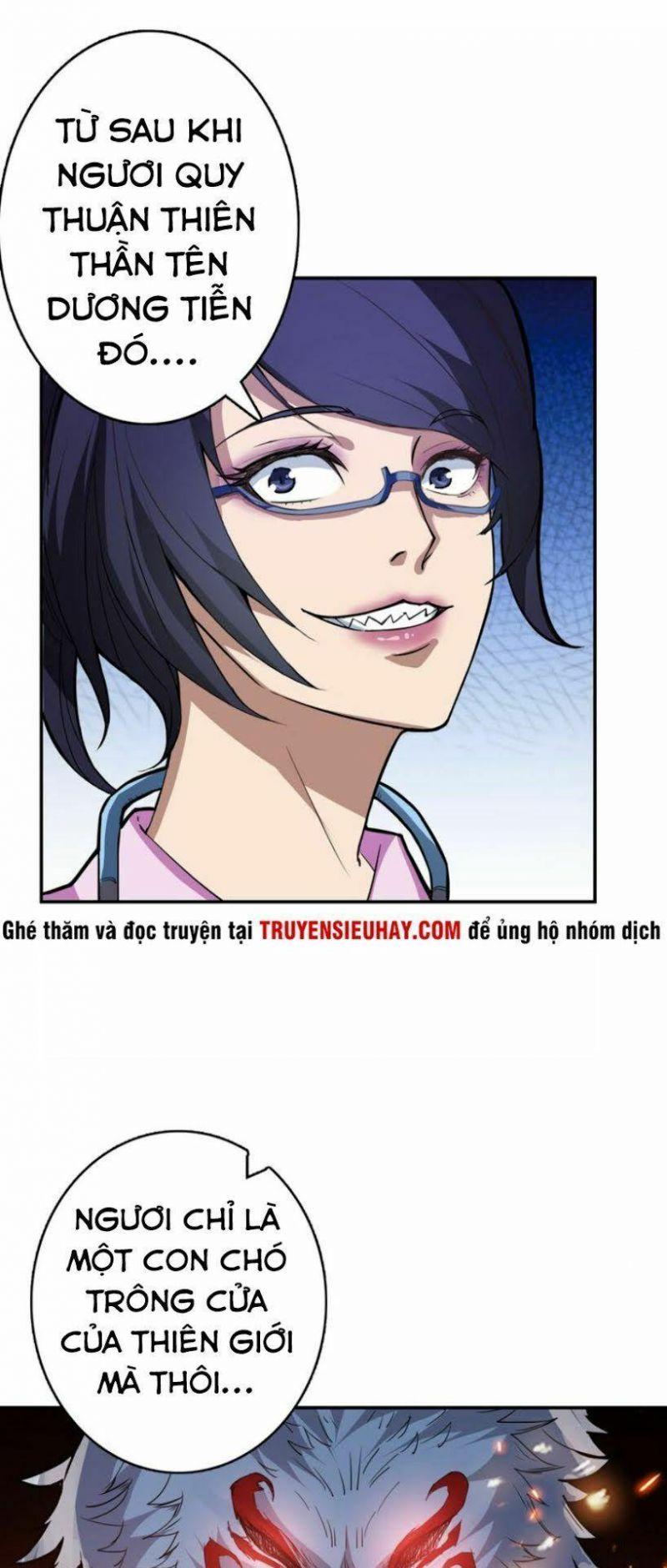 god slayer chapter 6 27