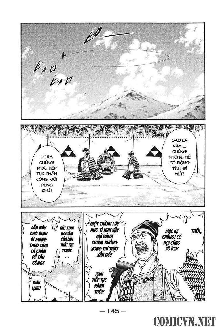 sơn tặc seyu chapter 22 44