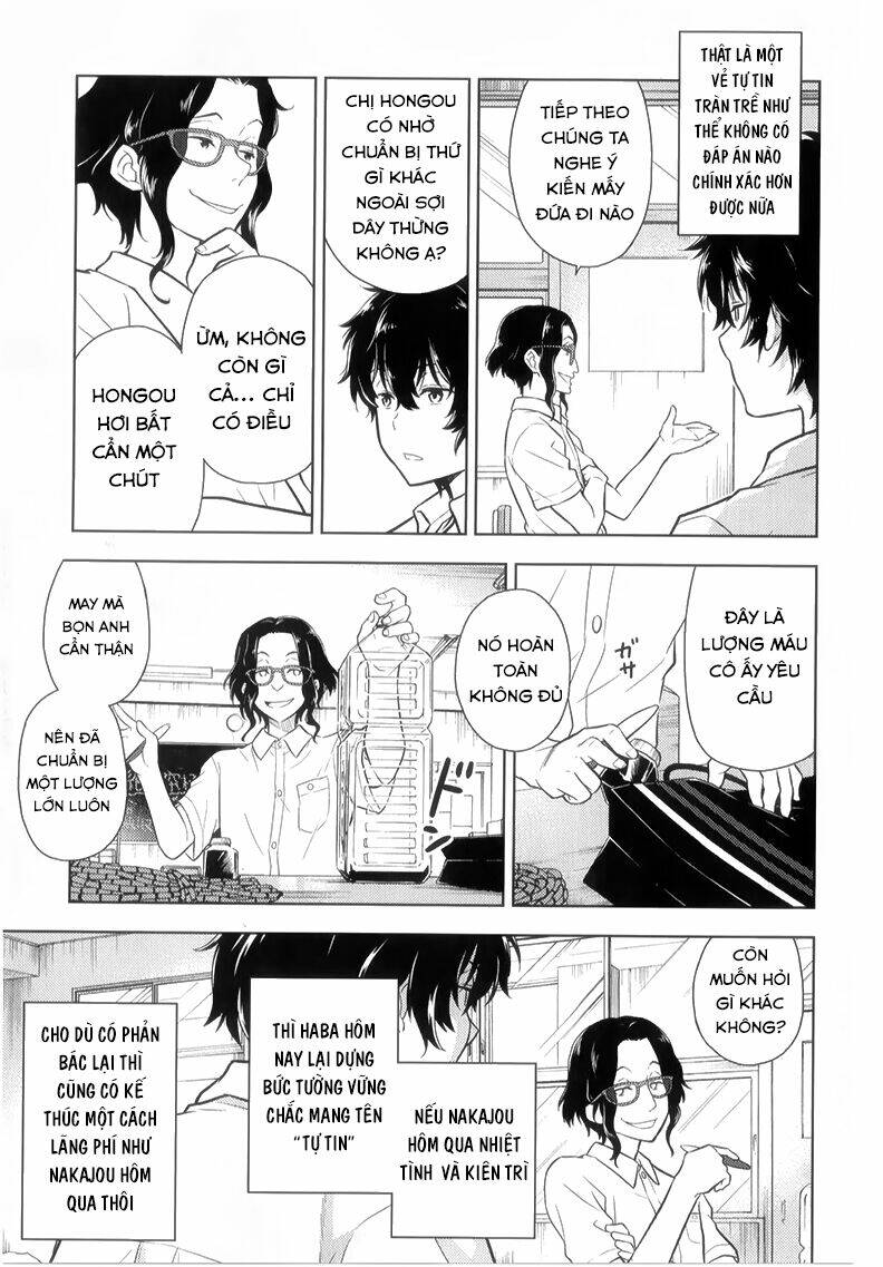 hyouka chapter 14 34